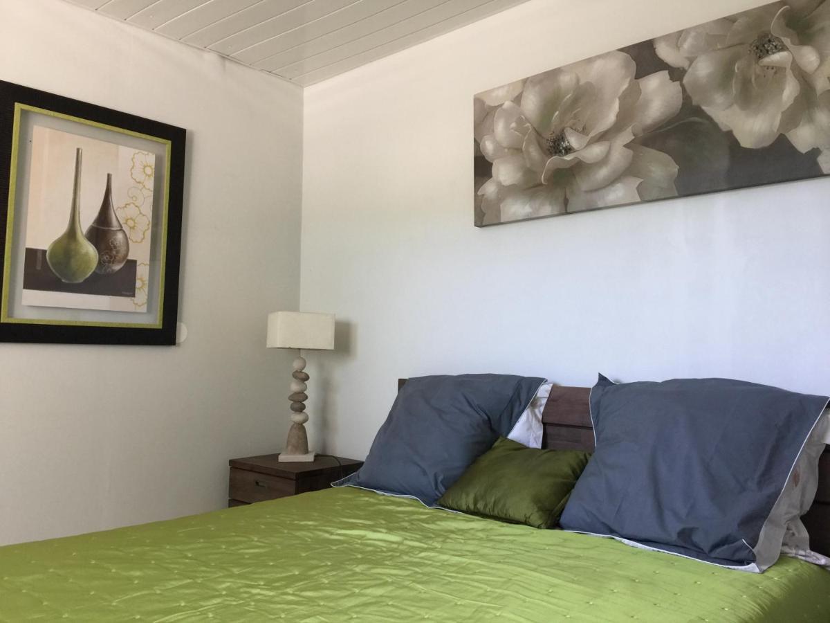 Bed and Breakfast L'Oasis-Les Issambres Zewnętrze zdjęcie