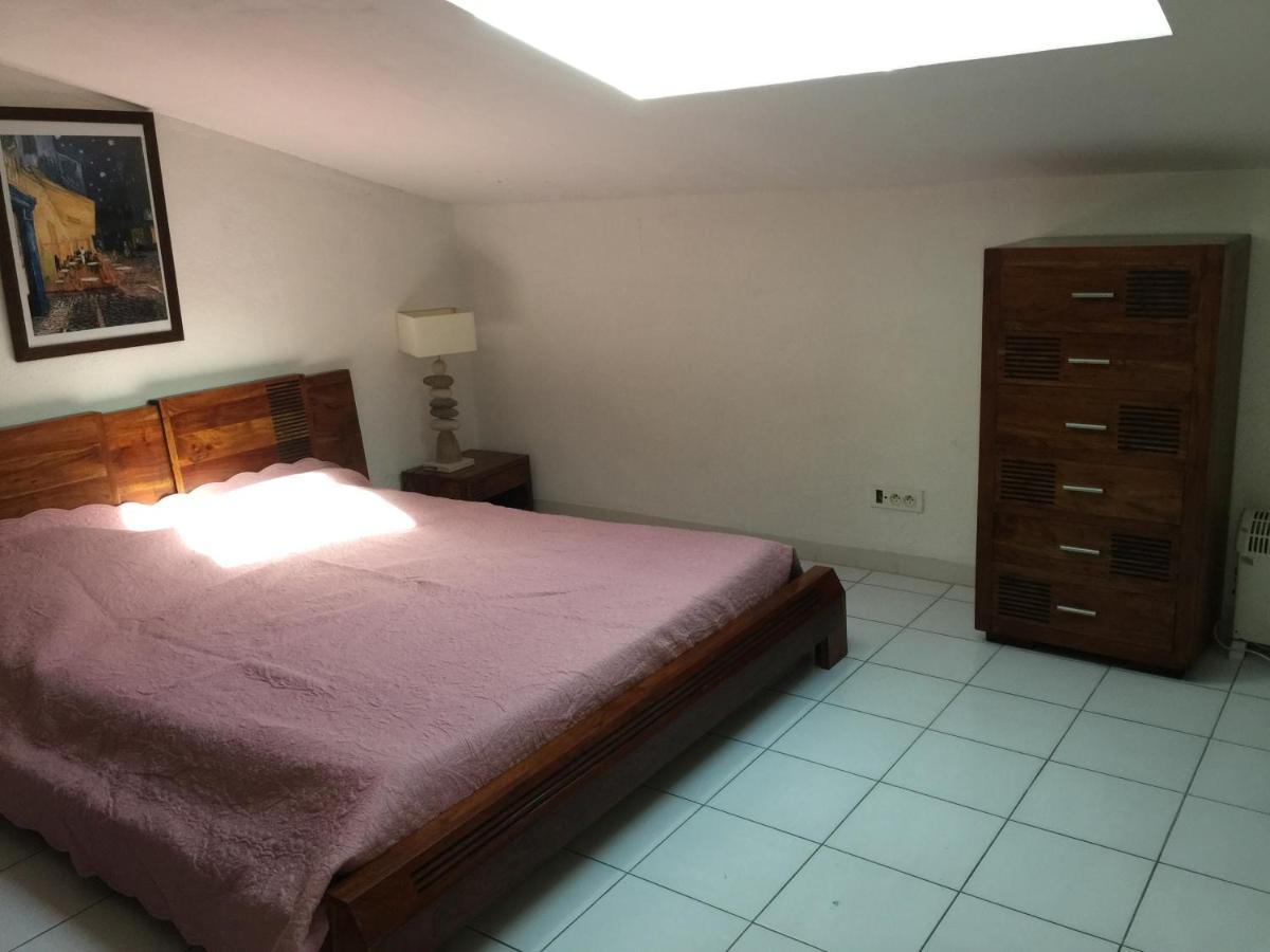 Bed and Breakfast L'Oasis-Les Issambres Zewnętrze zdjęcie