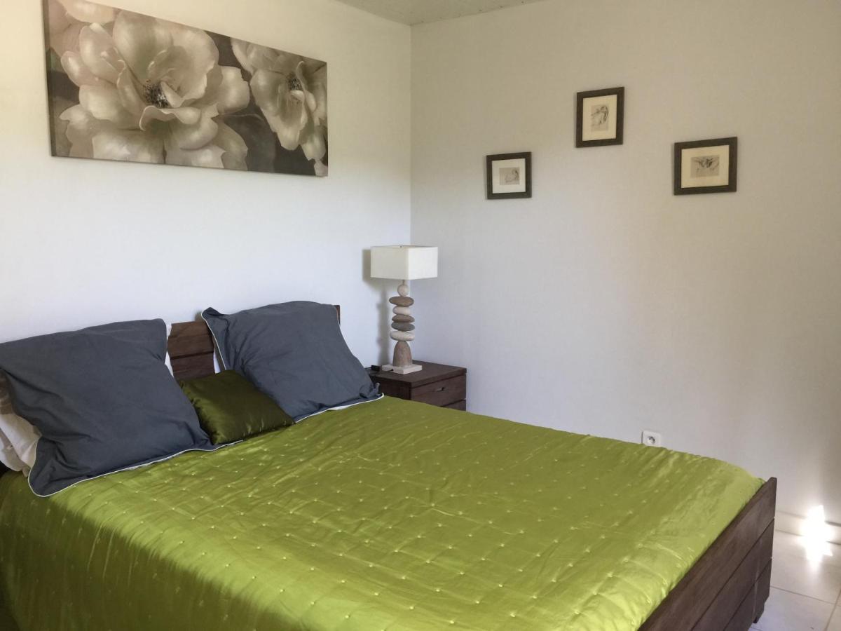 Bed and Breakfast L'Oasis-Les Issambres Zewnętrze zdjęcie