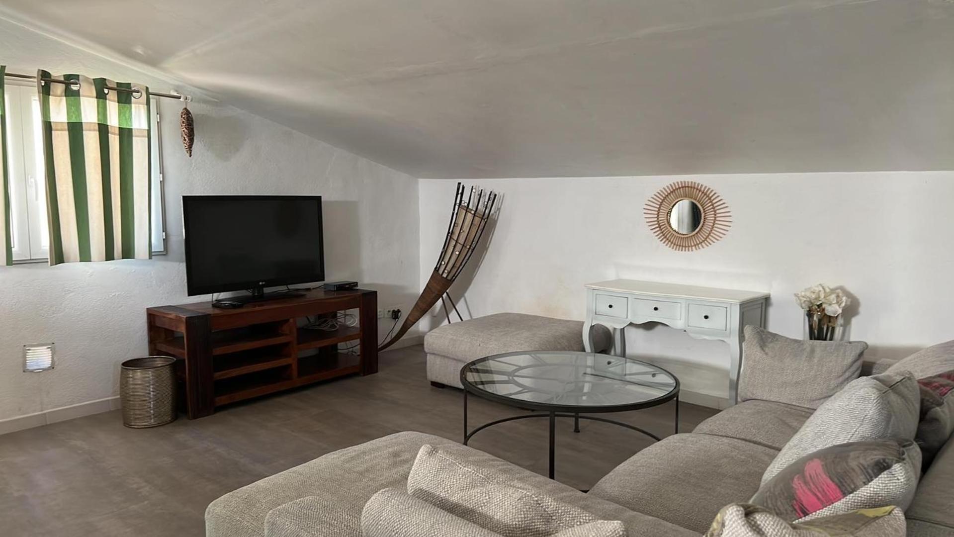 Bed and Breakfast L'Oasis-Les Issambres Zewnętrze zdjęcie