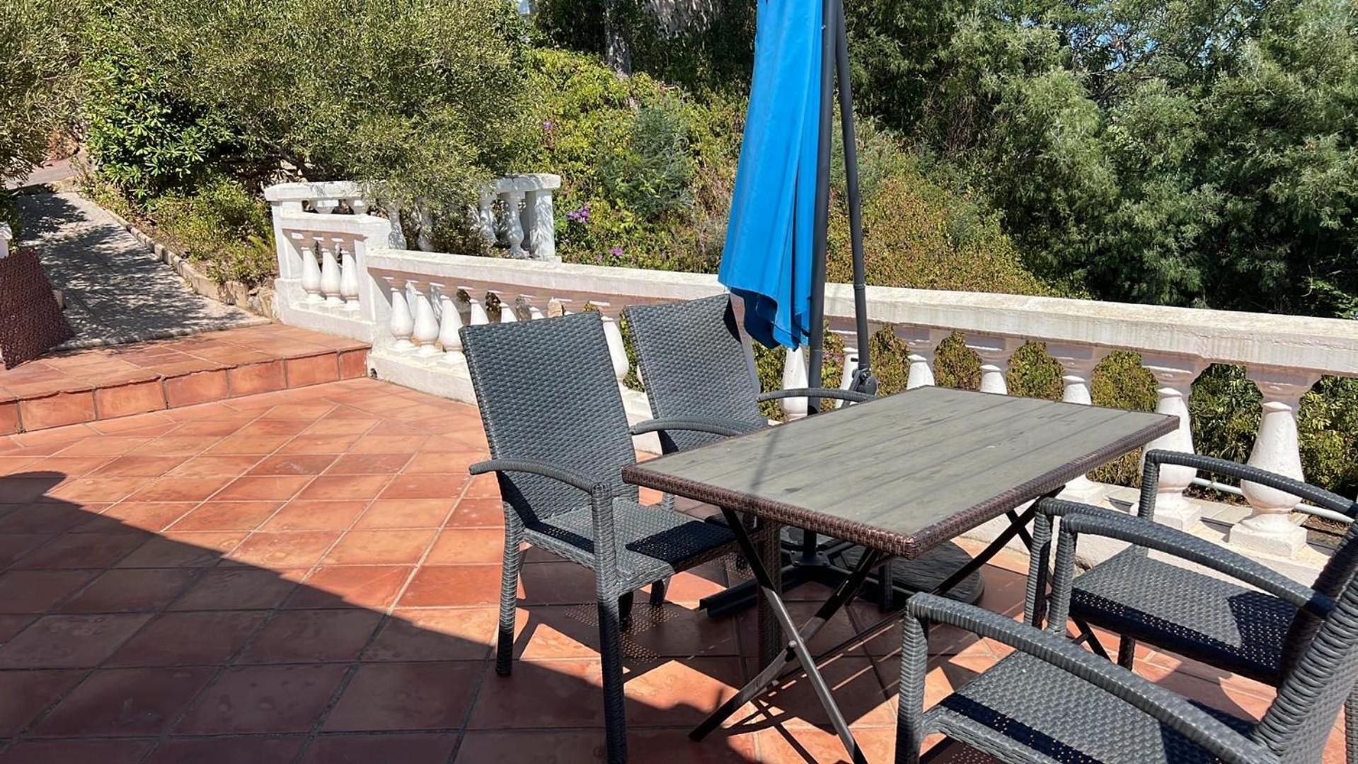 Bed and Breakfast L'Oasis-Les Issambres Zewnętrze zdjęcie